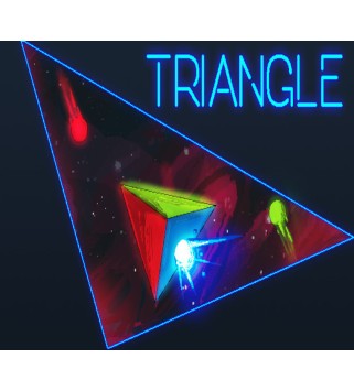 Triangle English Language only Steam Key GLOBAL